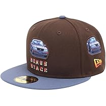 【値下げ】L/XL ニューエラ ストリートファイター2 バケット NEWERA NEW ERA NEWERA ニューエラ STREET FIGHTER II ストリート
