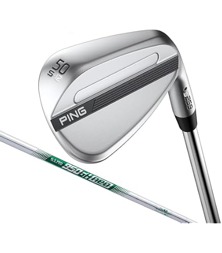 Amazon.co.jp: ピン PING s159 Eグラインド ウェッジ N.S.PRO MODUS3