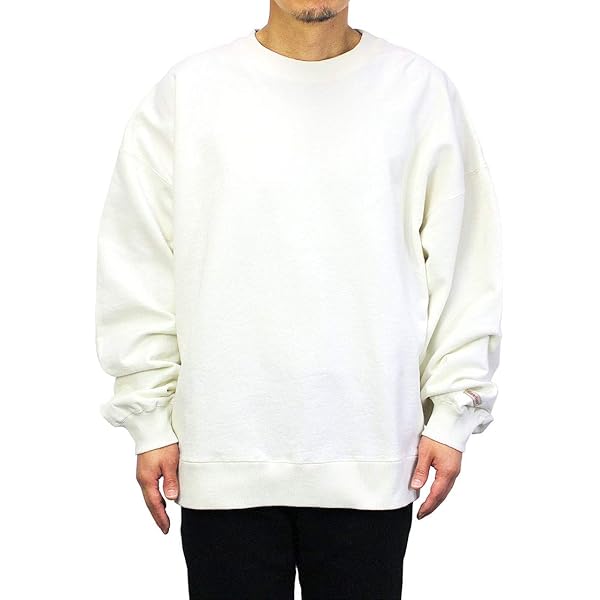 LEFLAH レフラー　スウェット トレーナー　XL WANIMA ワニマ Amazon.co.jp: レフラー LEFLAH WANIMA(ワニマ) RAY(レイ) 着用