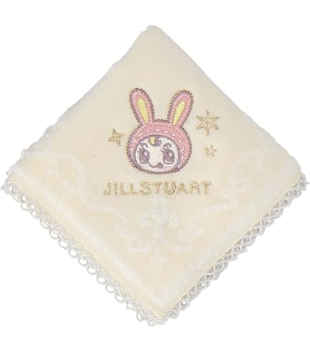 Amazon.co.jp: メゾピアノ ミミポポ べリエちゃん タオル ハンカチ