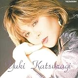 YUKI KATSURAGI �g�D���[�E���}���X