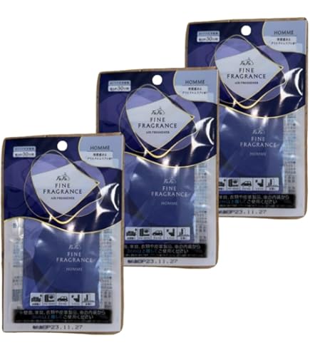 Amazon | ファーファ ファインフレグランス オム ボディソープ