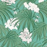rasch ラッシュ 2018シリーズ 53cm幅×10m巻 輸入壁紙 ドイツ製 不織布(フリース)素材　603453