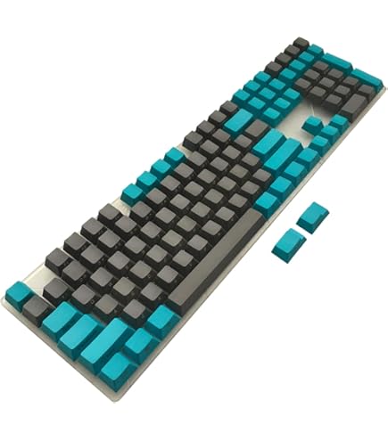 Amazon | YMDK クラゲ染め サブ ZDA PBT キーキャップ XDAに似た日本語