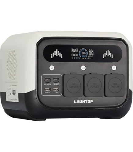 Amazon.co.jp: 【HIKARI 】ポータブル電源 576Wh 710W＋ソーラーパネル