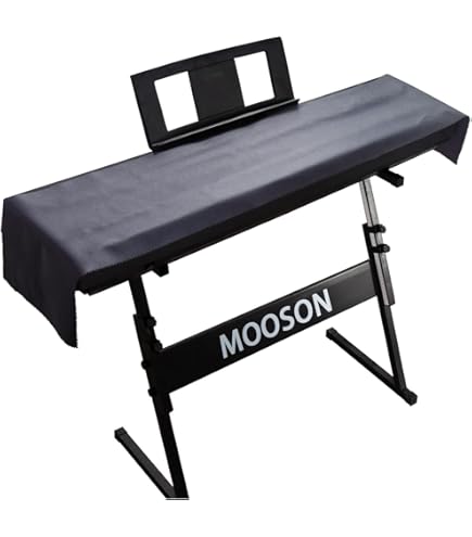 Amazon | ヤマハ(YAMAHA) 電子ピアノ P-145_P-143対応スタンド L-100B