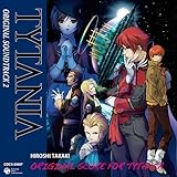�^�C�^�j�A ORIGINAL SCORE FOR TYTANIA