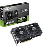 Amazon.co.jp: ASUS Dual GeForce RTX 4060 Ti EVO OC Edition 8GB