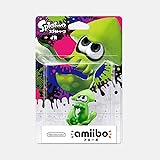 アミーボ イカ (スプラトゥーンシリーズ) + lolloマイクロファイバークロス(商標登録済)