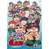 Amazon Co Jp Tvアニメ 忍たま乱太郎 Dvd 第１８シリーズ 七の段 Dvd ブルーレイ 高山みなみ 田中真弓 一龍斎貞友 藤森雅也 河内日出夫 尼子騒兵衛 浦沢義雄 亜細亜堂