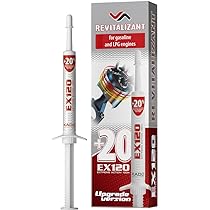 Amazon.co.jp: XADO EX120 モーターオイル添加剤 - エンジン修復