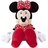 ディズニー グッドルック ぬいぐるみ L ミニーマウス 座高40cm