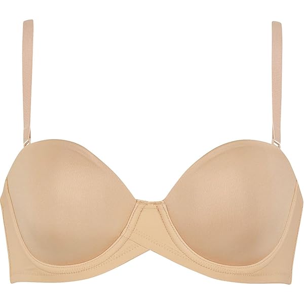 Amazon | [ワコール] パーソナルフィットブラ 1/2カップ