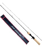 トラウトロッド　4ft7inch スピニング　グラスロッド　スタビライズドウッド Amazon | 渓流ロッド 微物ロッド トラウトロッド グラスファイバー 超