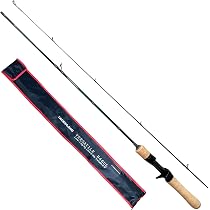 Amazon | 【TACKLAND】 高コスパ 遊べるロッド VERSATILE スピニングor