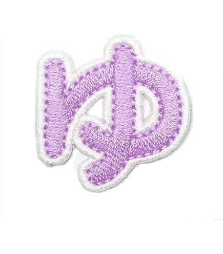 Amazon.co.jp: [刺繍アトリエ] お名前ワッペン ひらがな 総刺繍