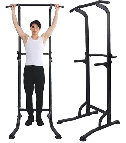Amazon | BangTong&Li ぶら下がり健康器 マルチジム 懸垂マシン 耐荷重