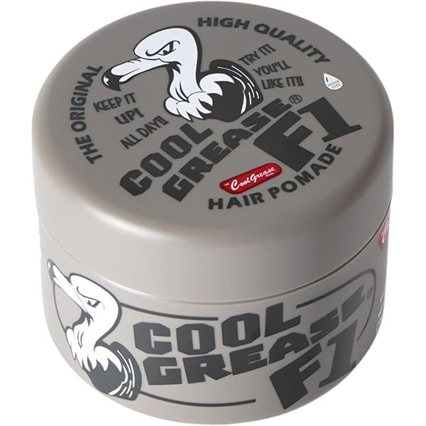 Amazon | 阪本高生堂 COOL GREASE G1 210g スーパーハード 水溶