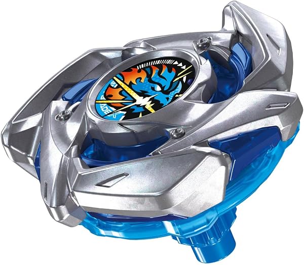 タカラトミー(TAKARA TOMY) BEYBLADE X ベイブレードX BX-49 スターター ドランストライク4-50FF - 1