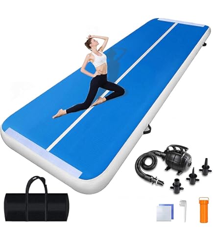 Amazon | 落下防止＆衝撃吸収！大型安全マット サイズ縦200cm・横100cm