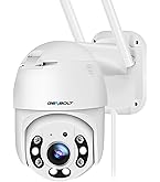 Amazon.co.jp: 【2.5K自動追跡】防犯カメラ ワイヤレス 屋外 監視