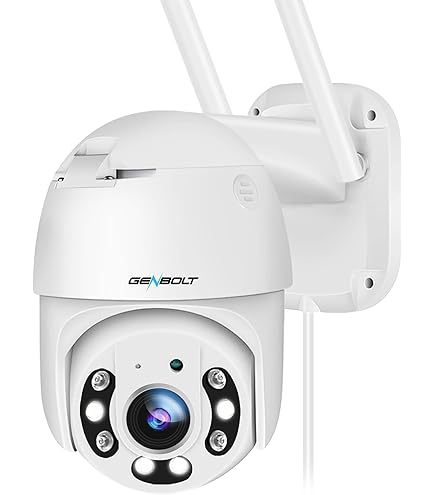 Amazon.co.jp: 【2.5K自動追跡】防犯カメラ ワイヤレス 屋外 監視