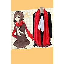Amazon | QOQOUO_COSカゲロウプロジェクト カゲプロ カゲロウ