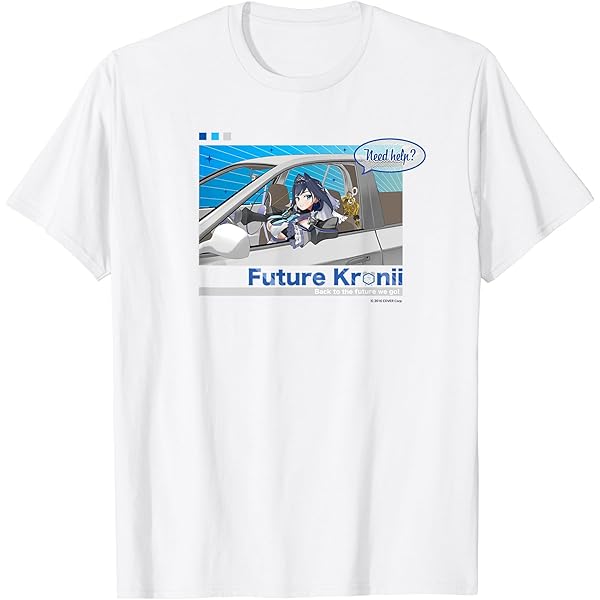 ホロライブ ドジャース コラボ Tシャツ IRyS Lサイズ ホロライブ ドジャース コラボ Tシャツ Lサイズ 海外限定品 新品