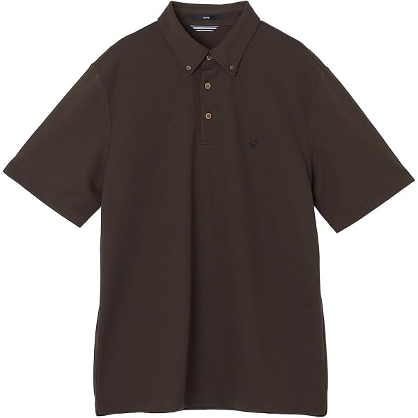 Amazon | [シップス] ラコステ LACOSTE ポロシャツ 別注 50th ANNIV 