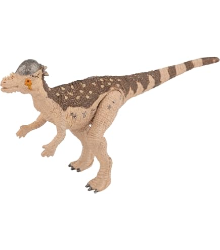 Amazon | UHA味覚糖 チョコラザウルス 恐竜・古代生物フィギュア