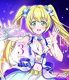 �A�C�h���������[�Y BD3