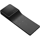 Cowon iAUDIO E3 16GB MP3 and Pedometer, Black by Cowon
