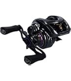 Amazon | ダイワ(DAIWA) ベイトリール/ベイトフィネス SS AIR TW 8.5R