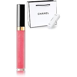 ルージュ ココ グロス2本セット！ CHANEL [正規ラッピング済] シャネル グロス ルージュココグロス