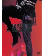 Amazon.co.jp: 大復活祭~20th Anniversry Live~ [DVD] : SHOW-YA, SHOW