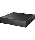 Amazon | アイ・オー・データ IODATA 外付けHDD テレビ録画用 6TB 大