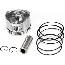 ヤマハ RX350 新品ピストンピン 他！