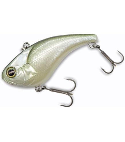 Amazon.co.jp: レヴォニック（REVONIK）ルアー ペンシルベイト ZENDA