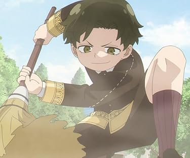 2022秋アニメ - ダミアン・デズモンド（Damian Desmond）