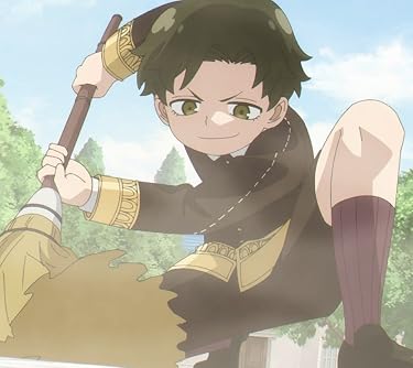 2023秋アニメ - ダミアン・デズモンド（Damian Desmond）