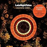 LATE NIGHT TALES: AGNES OBEL [2LP] (DOWNLOAD)[12 inch Analog]