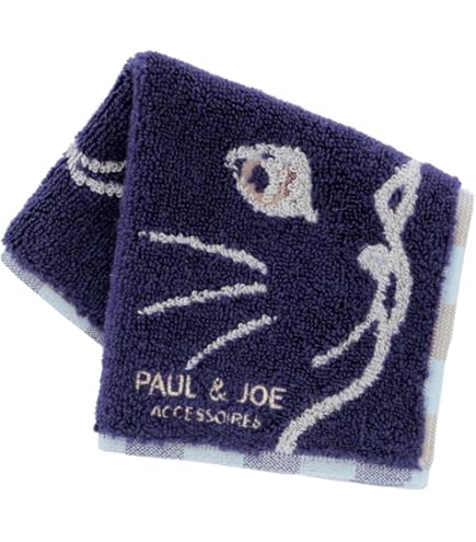 Amazon.co.jp: ツモリチサト ハンカチ ネコ : ファッション