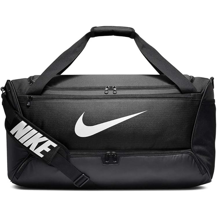 Amazon.co.jp: NIKE ナイキ ジムクラブ ダッフルバッグ (24L