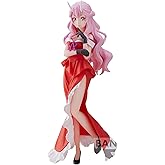 バンプレスト 転生したらスライムだった件 10th Anniversary シュナ フィギュア