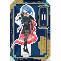 Amazon.co.jp: ホロライブ アクリルスイングコレクション 0期生