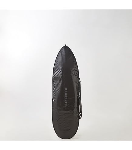 Amazon | FCS ボードケース ハードケース CLASSIC FUN BOARD COVER 7'6