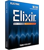 エリクサー ELIXIR 弦 Amazon.co.jp: ELIXIR(エリクサー) Elixirエレキギター弦 NANOWEB
