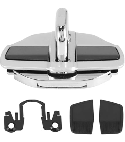 Amazon.co.jp: HFEGEKLBLN(売店) 2 セット TRD ドア スタビライザー