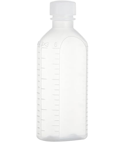 Amazon.co.jp: シンリョウ 滅菌済SKカップ付ボトル／30ml : 産業