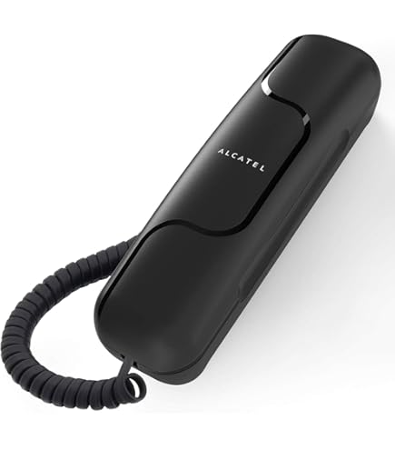 Amazon | Halte(アルテ) デザインテレフォン TGX-02 シルバー | Halte  